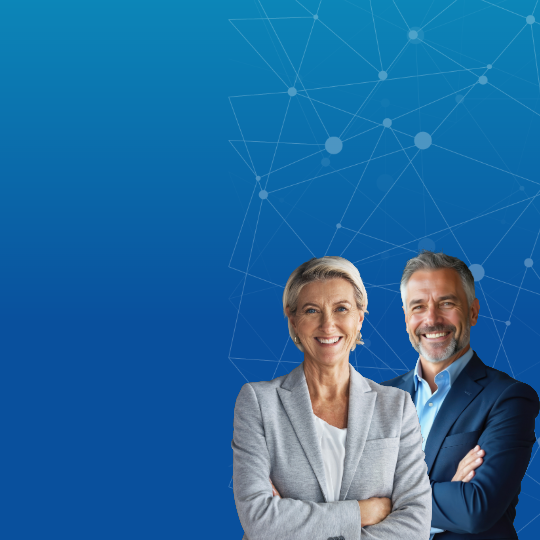 Executive Search Square